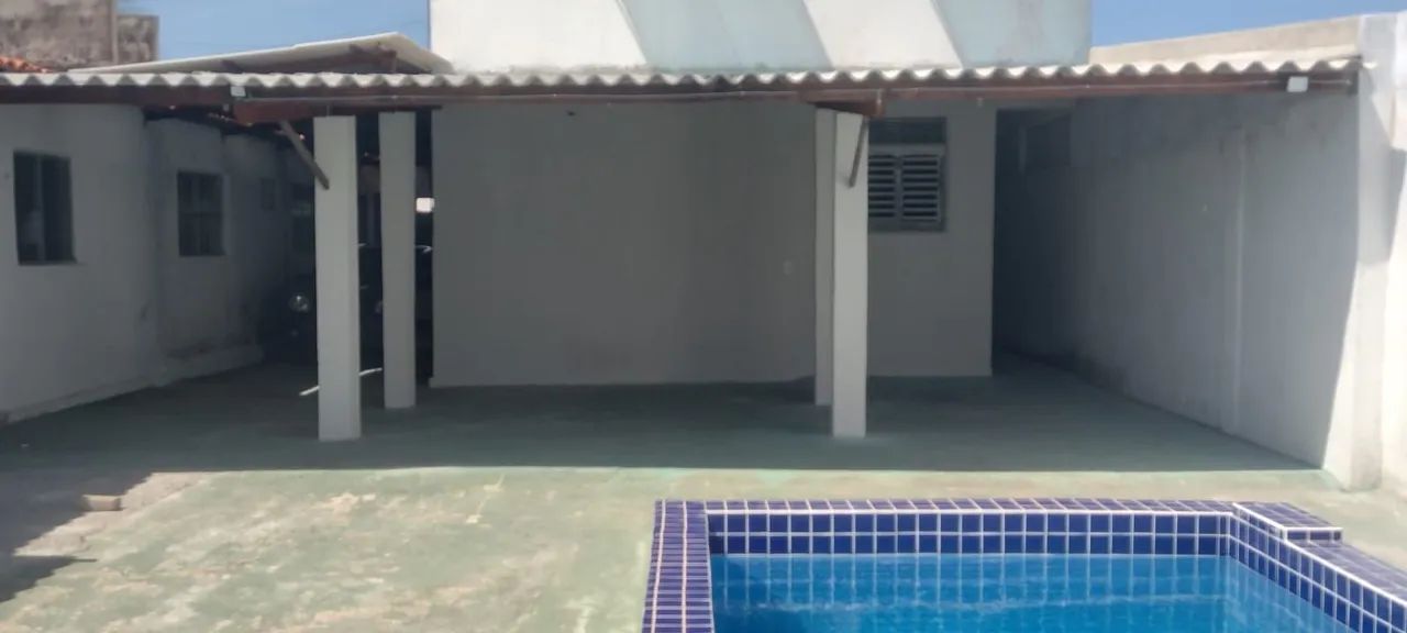 Casa de praia na Redinha Nova. - Foto 10