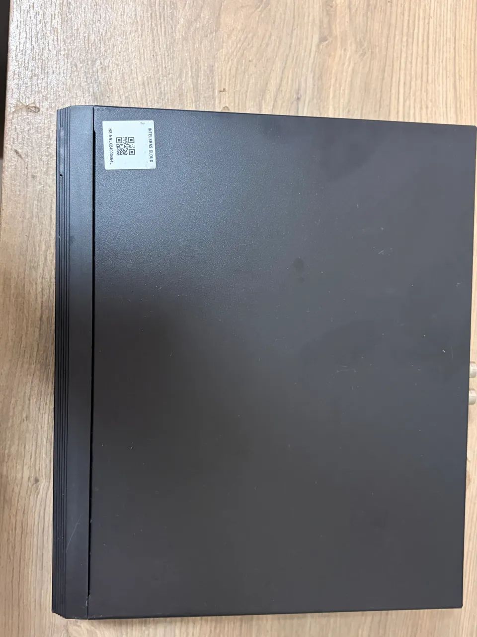 Dvr Intelbras imhdx 3004