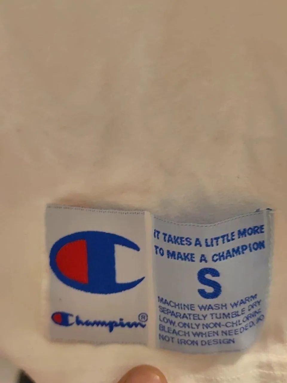 Camiseta - Foto 5