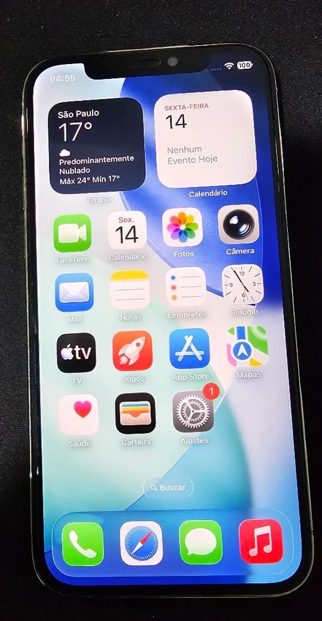 Iphone 12 pro  - Foto 2