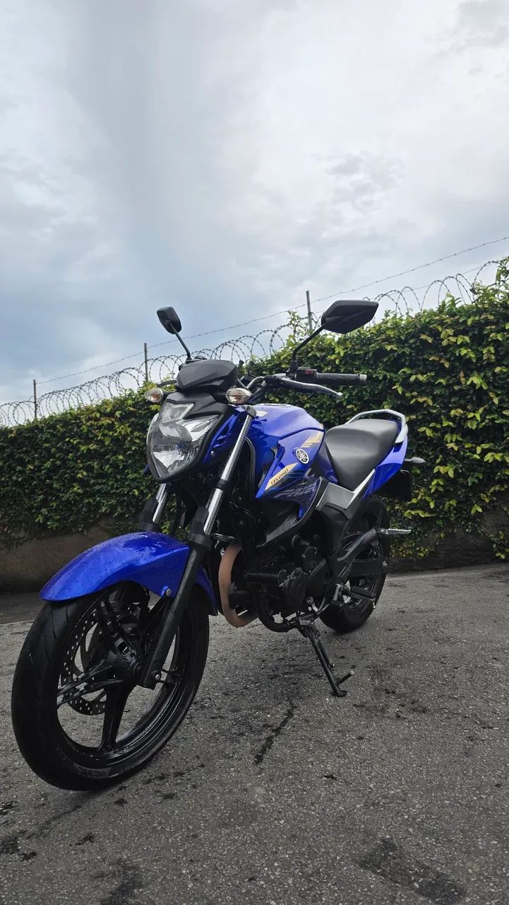 Fazer 250 2016 - Revisada  - Foto 3