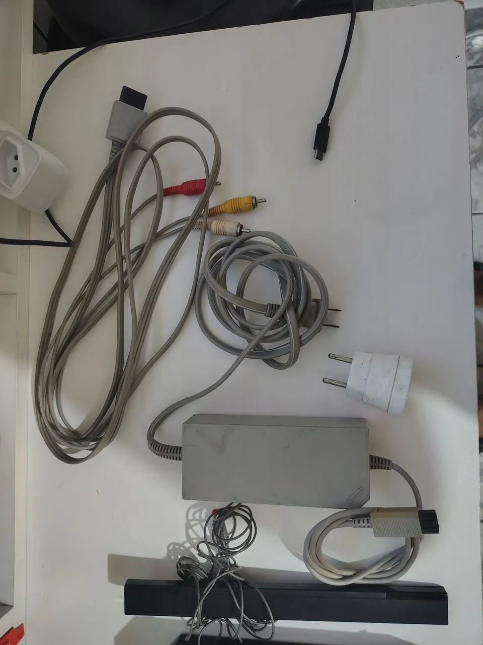 Nintendo Wii - Foto 5