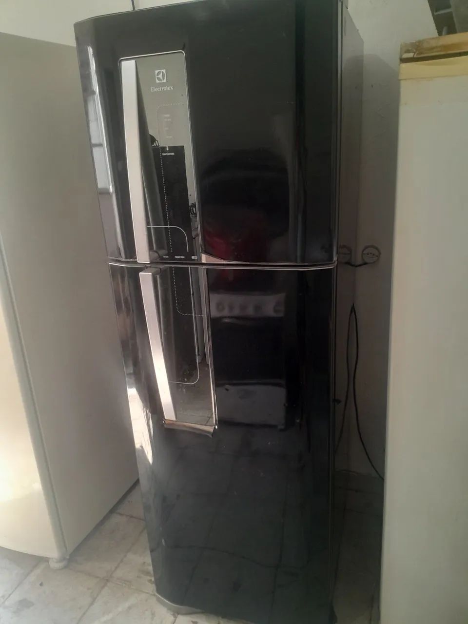 Geladeira Electrolux  - Foto 2