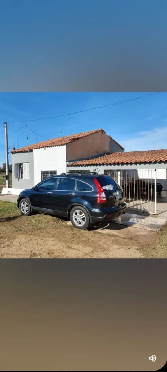 Vendo casa no areal aceito veiculo - Foto 2
