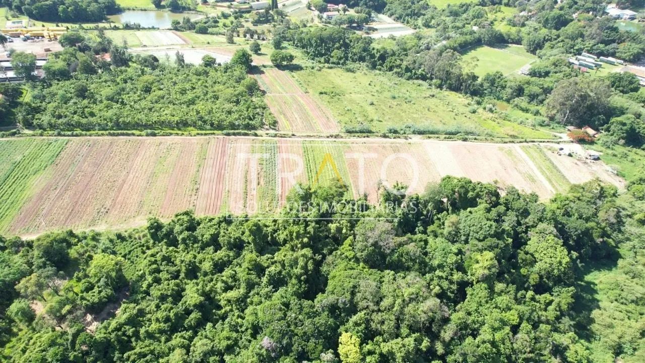 área - Parque Viracopos - Campinas - Foto 3