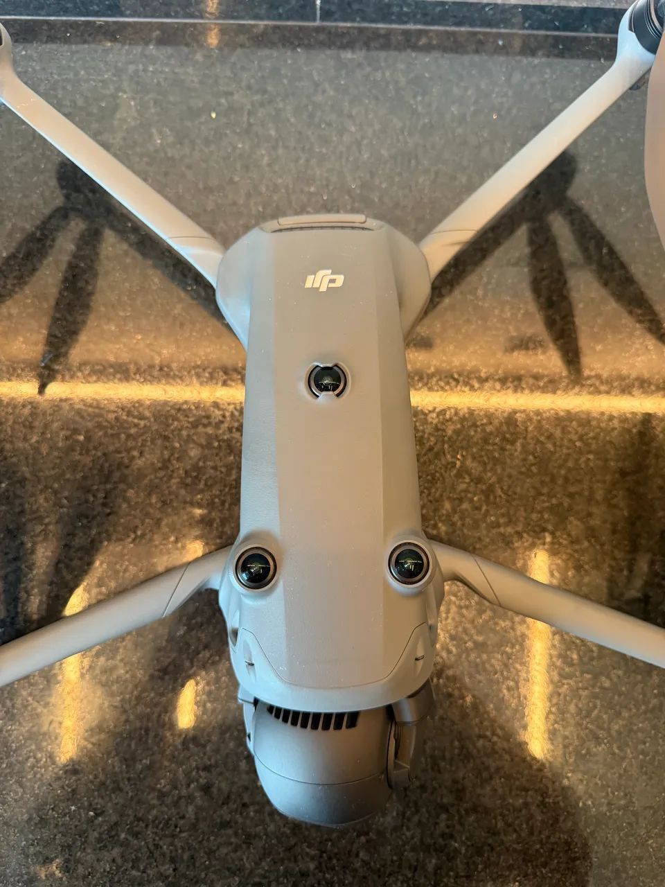 DJI MAVIC 4 PRO COMBO STANDARD  - Foto 4