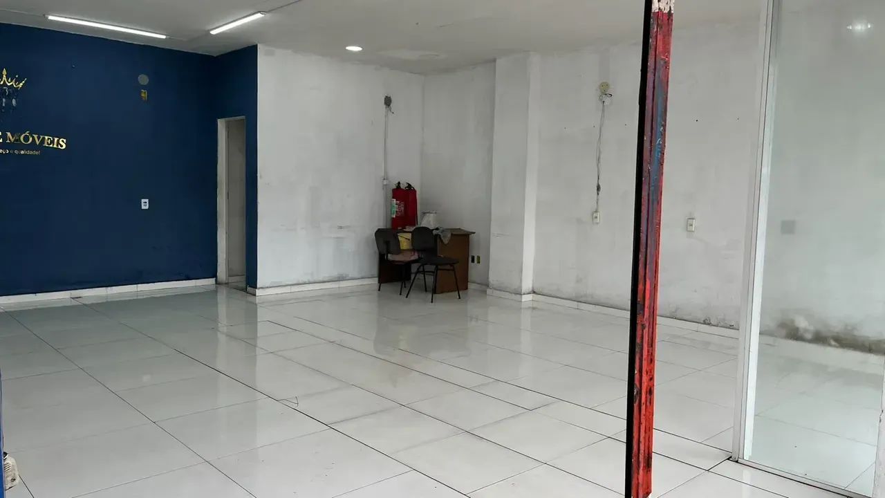 Loja para Locação possui 70 mts2 em Centro - Nilópolis - RJ - Foto 4