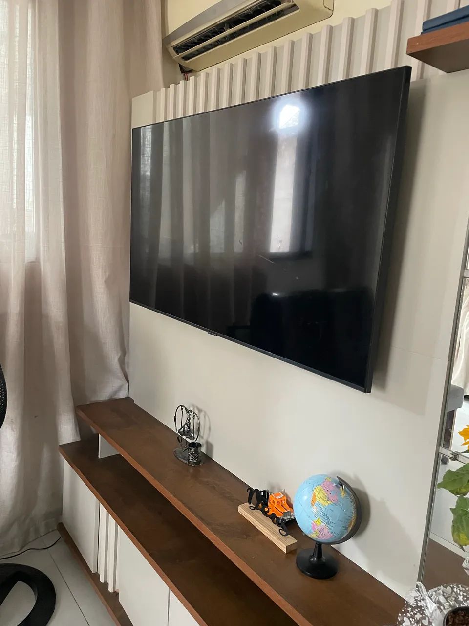 TV LED Samsung Alta definição 