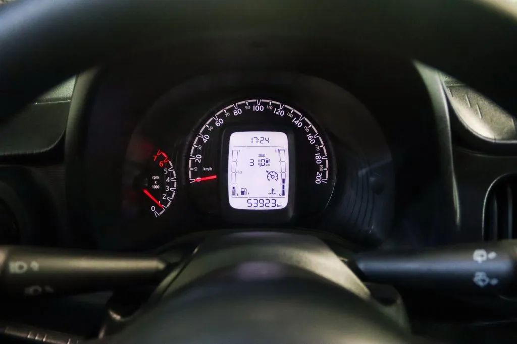 Fiat Mobi Like 1.0 Fire Flex 5P. 2023 - Foto 7