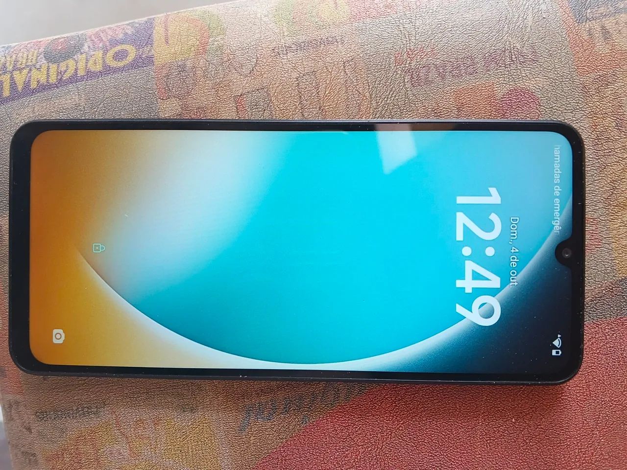 POCO C71 128GB - Foto 4