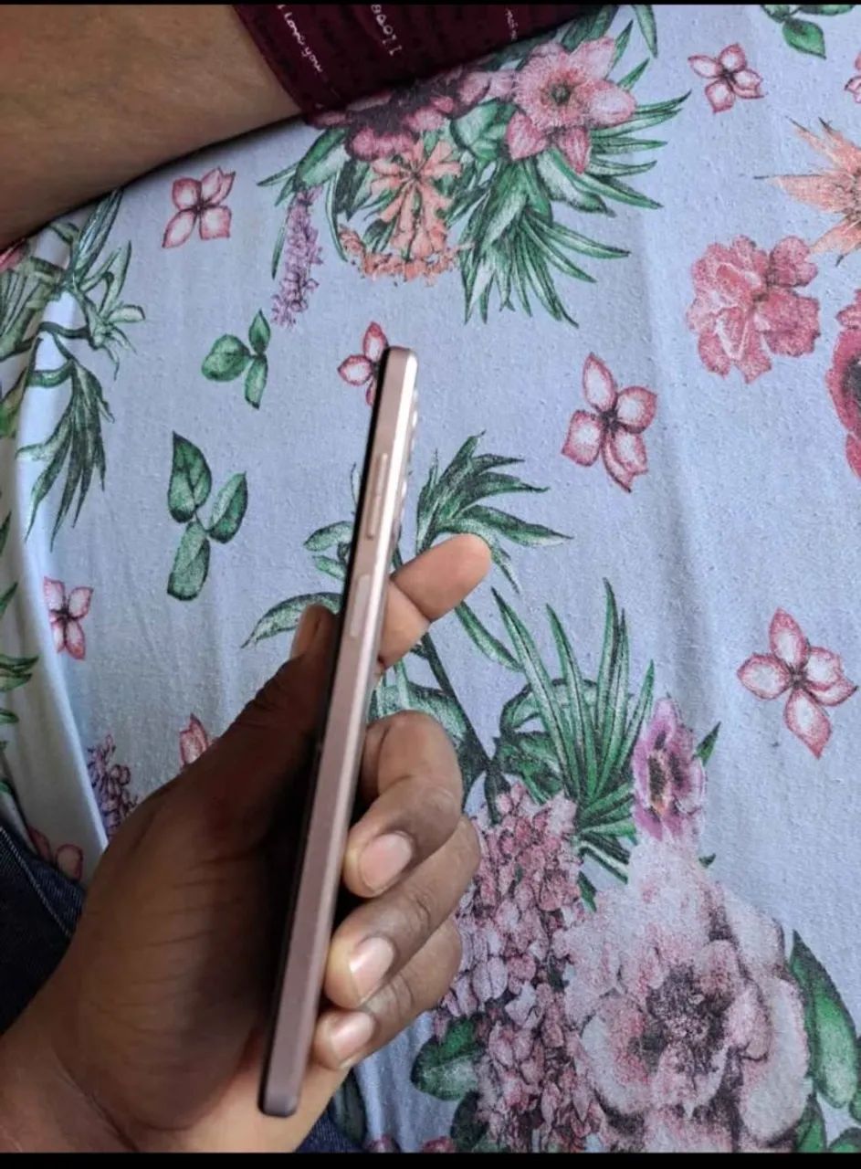 Telefone Funcionando  Perfeito Estado , Tudo Certinho  - Foto 3