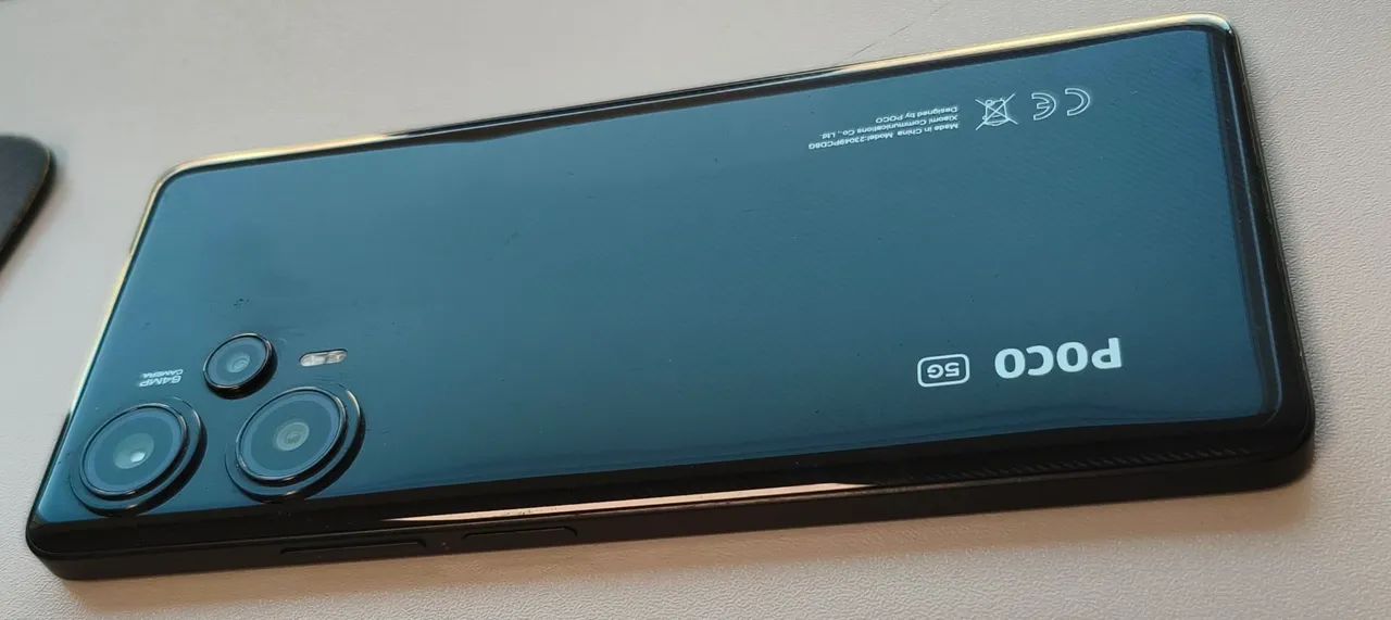 Poco F5 - Foto 3