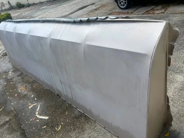 toldo de sombra