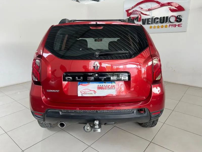 Renault Duster Expression 1.6 Hi-flex 16V Mec. 2016 - Foto 5