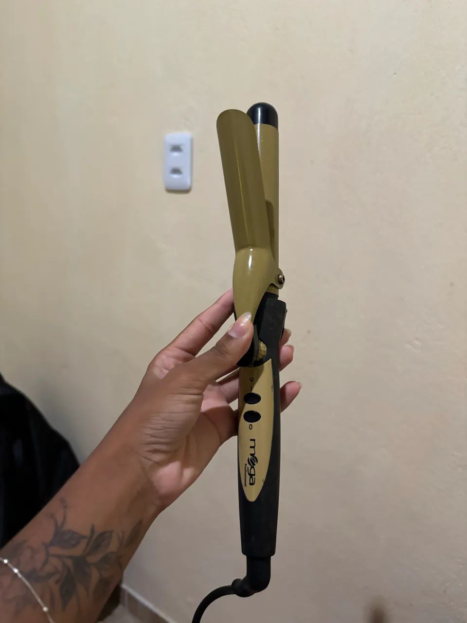 BABYLISS mega  - Foto 2