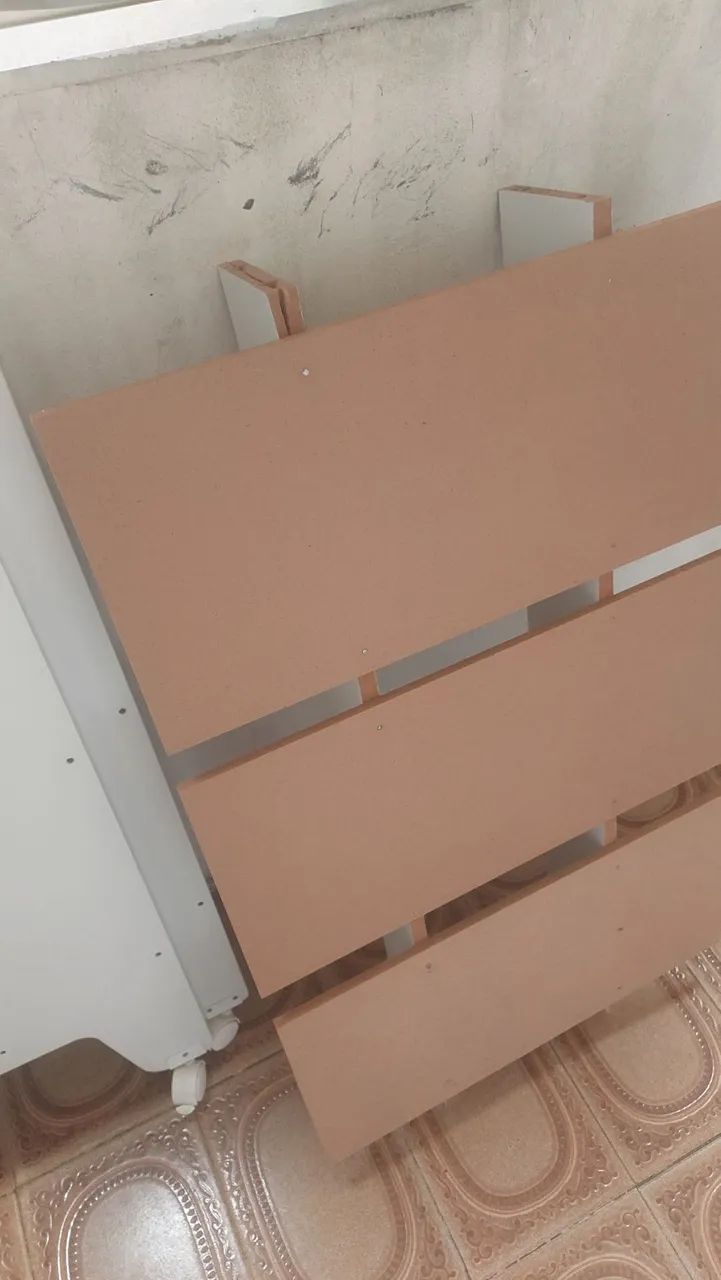 Berço usado  - Foto 4