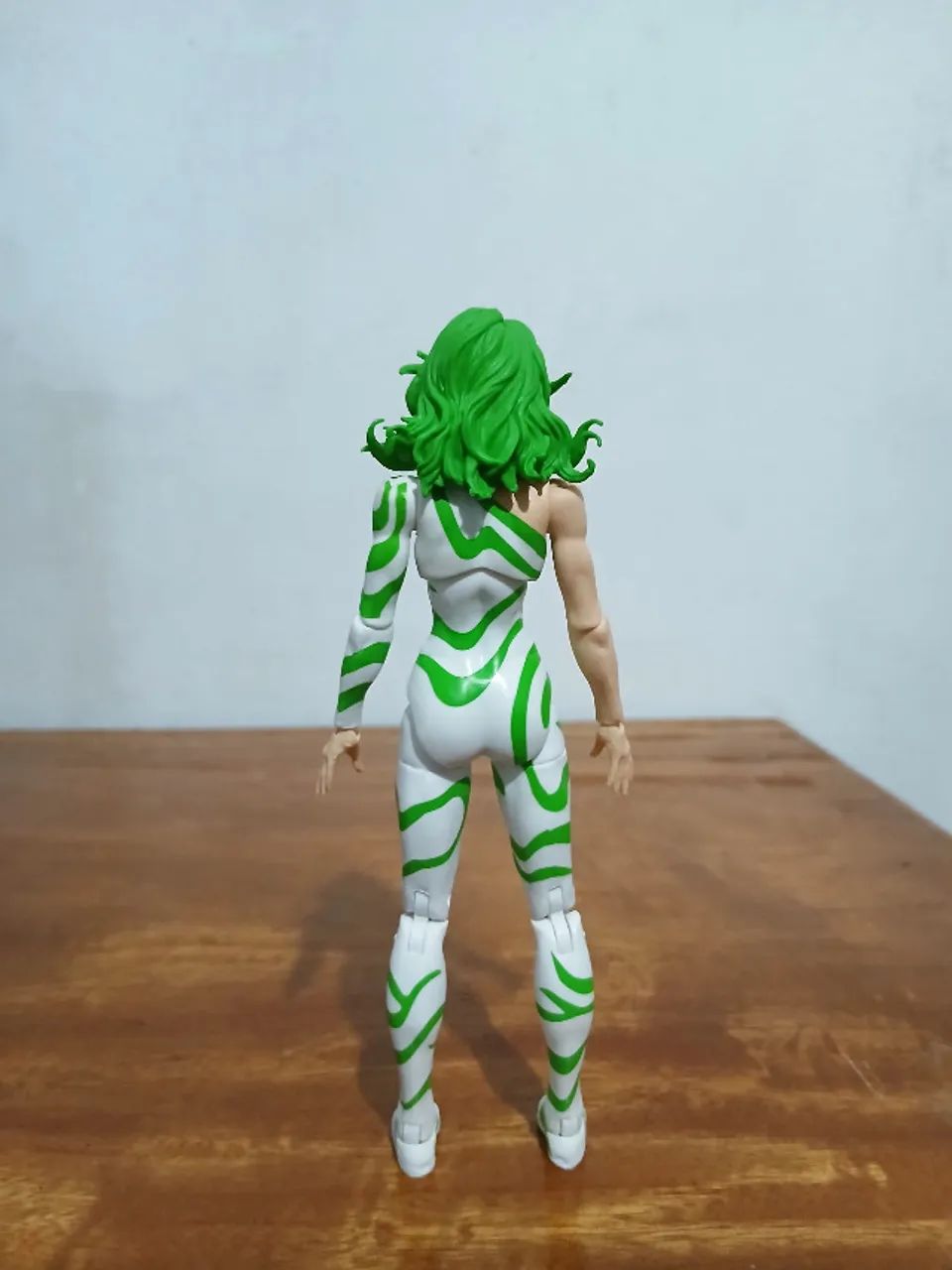 Figura Vertigo Marvel Legends - Foto 4