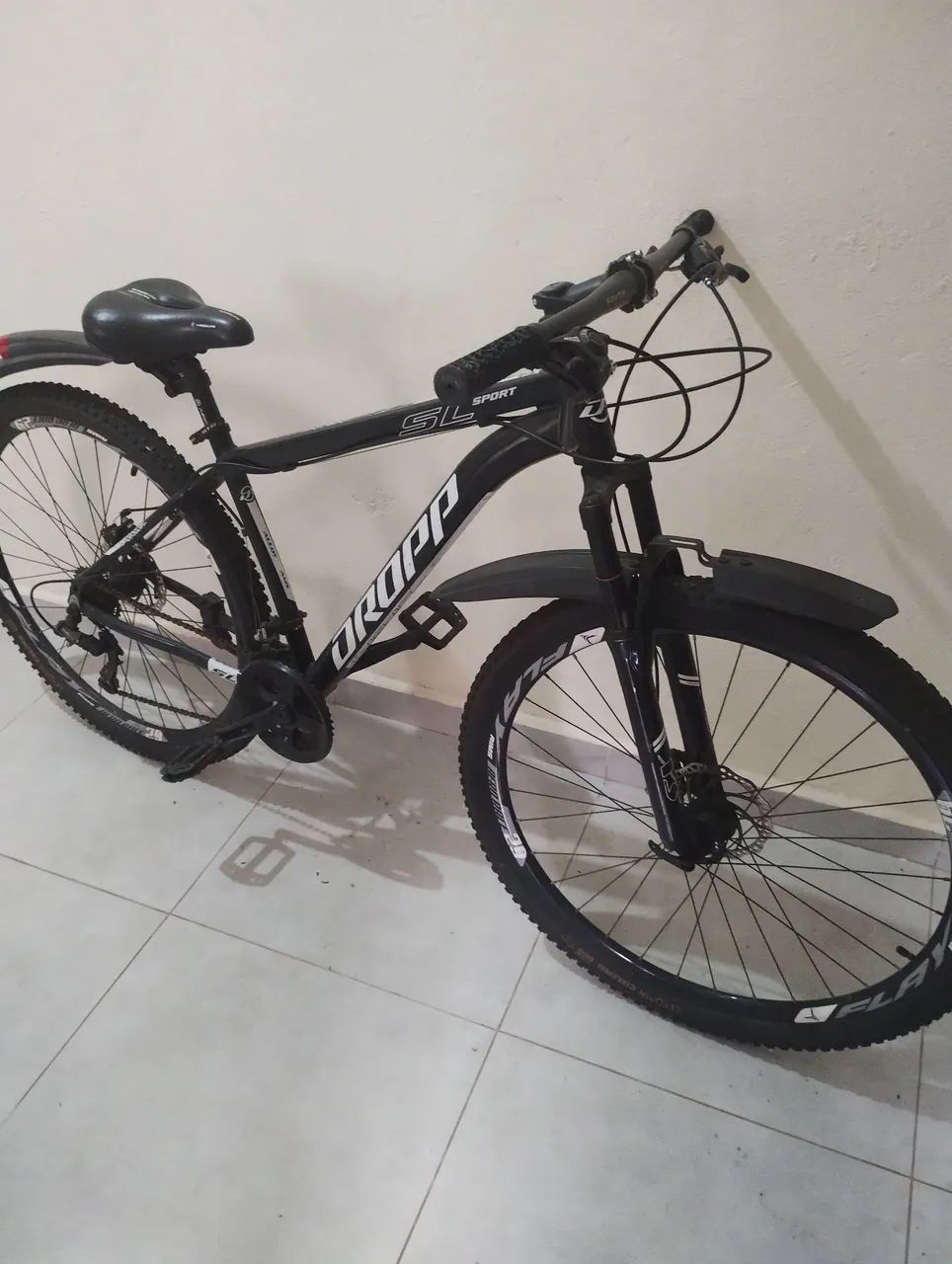Mountain bike aro 29 - Foto 4