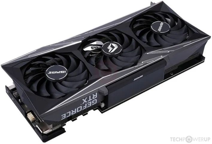 Placa de vídeo RTX 3080 TI 12GB - Foto 4
