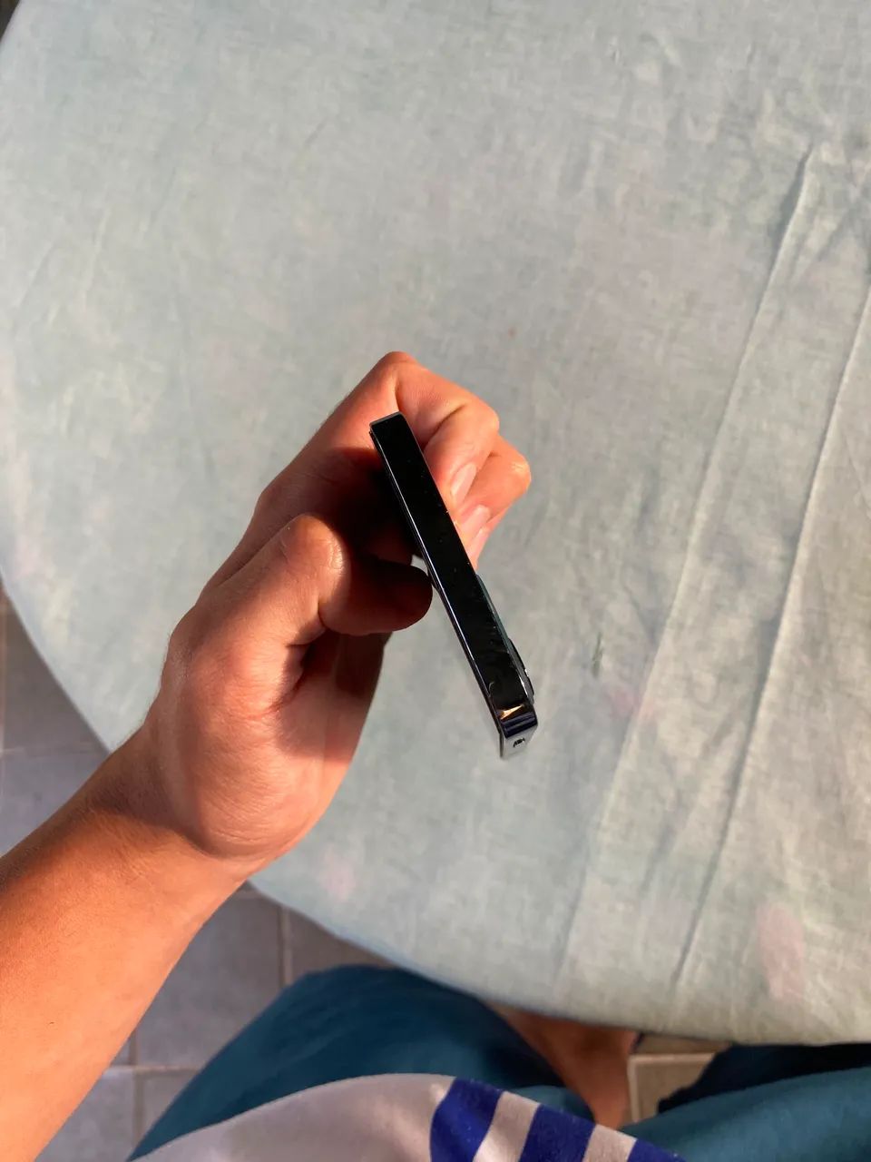 iPhone 12 Pro  - Foto 5