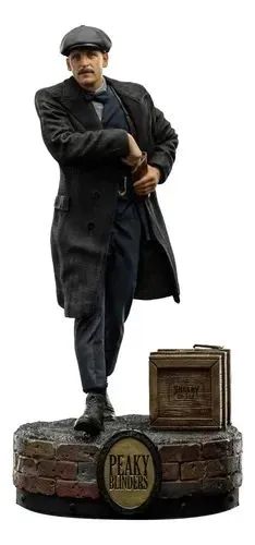 Peaky blinders iron Studios  - Foto 4