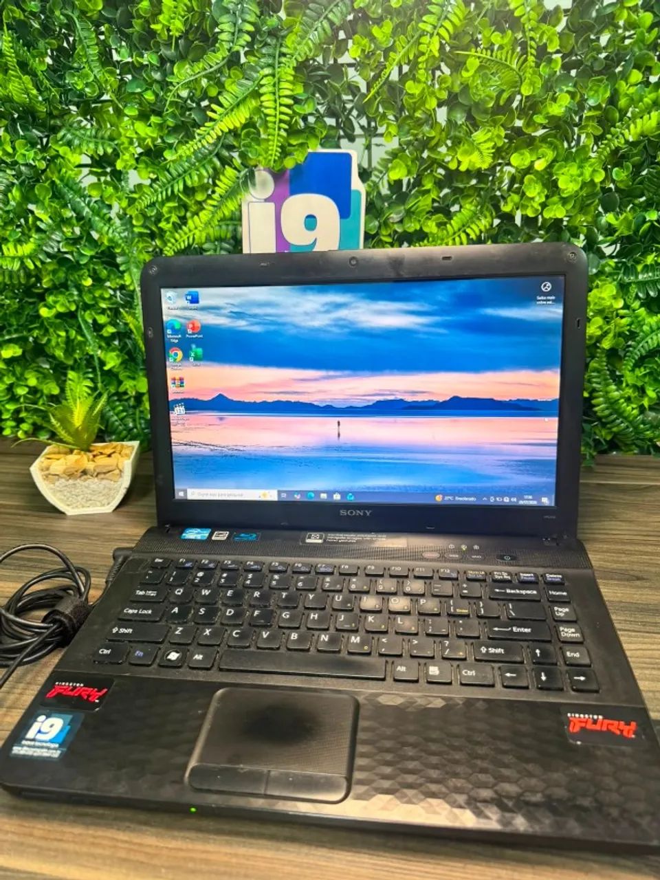 Notebook Sony Vaio PCG 61A14L - Foto 2