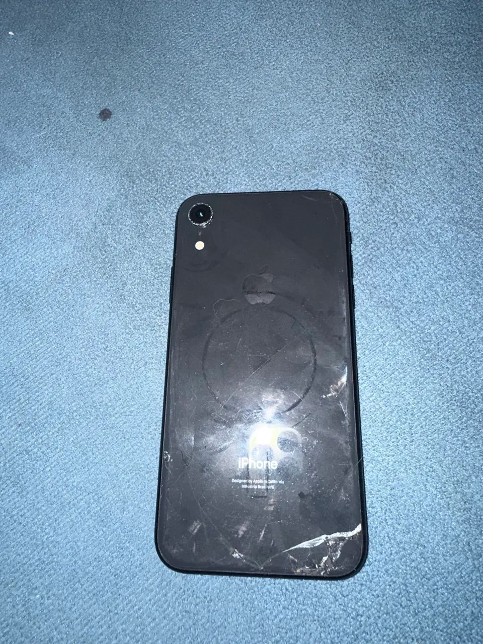 iPhone XR 64gb - Foto 2