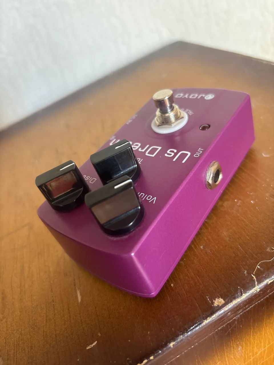 Pedal Us Dream Joyo - Foto 3