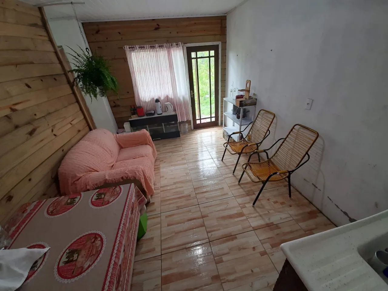 próximo ao Tican, água e luz incluso!  - Foto 4