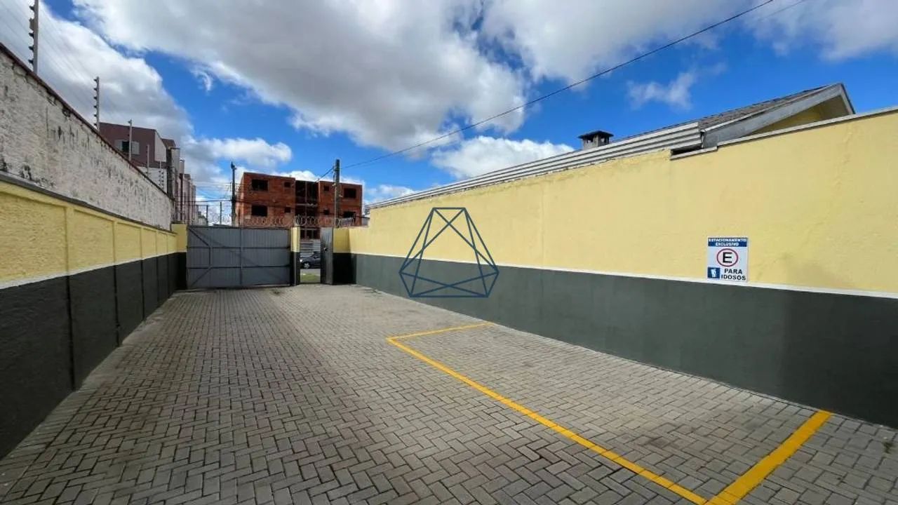 Barracão à venda, 740 m² em Weissópolis, Pinhais/PR - Foto 3