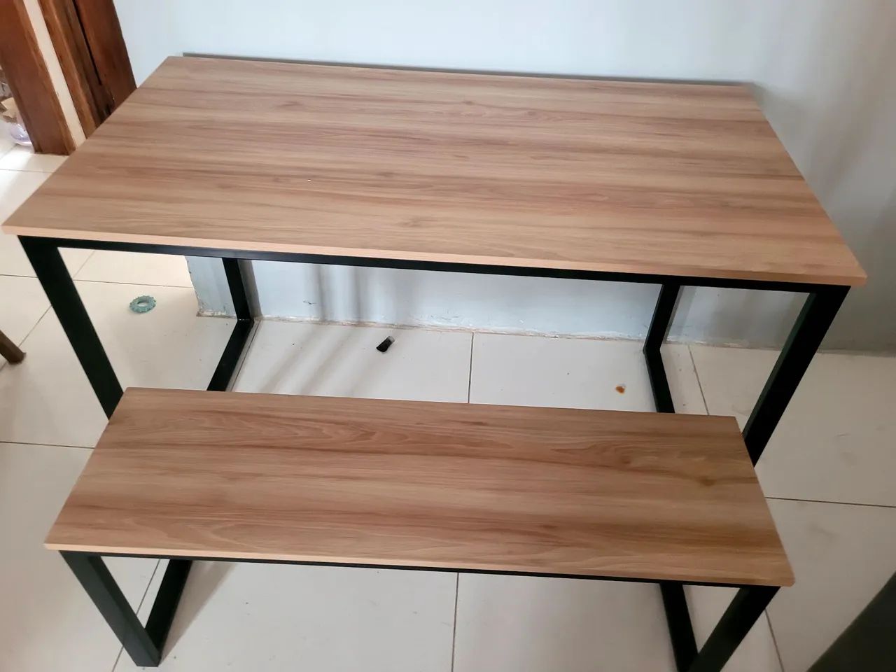 Mesa induatrial Metalon 64994315239555123