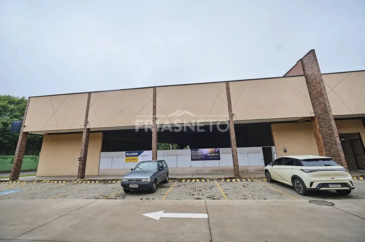 Salão Comercial para alugar em Piracicaba - Foto 2