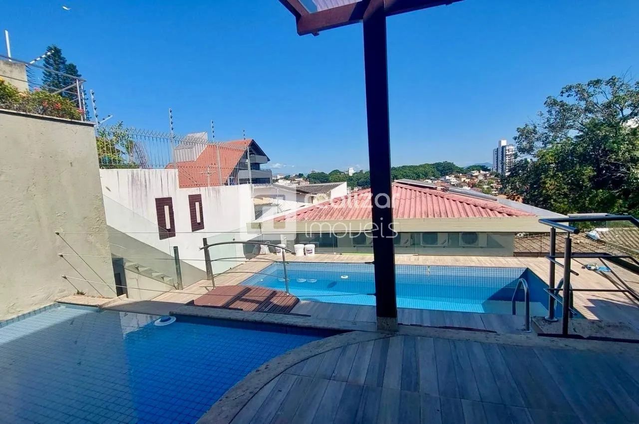 Casa 4 quartos no bairro Agronomica Florianópolis - Foto 5