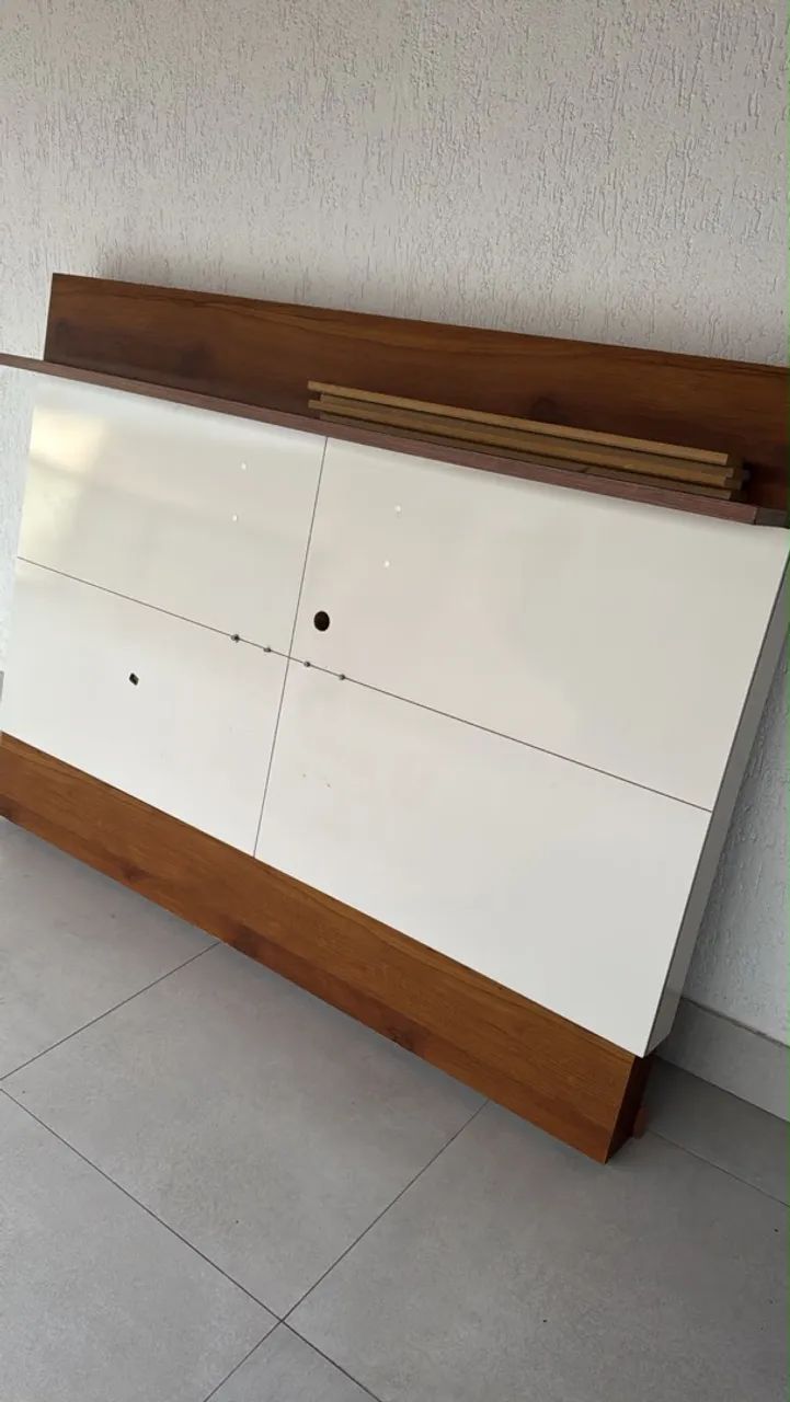 Painel para TV 