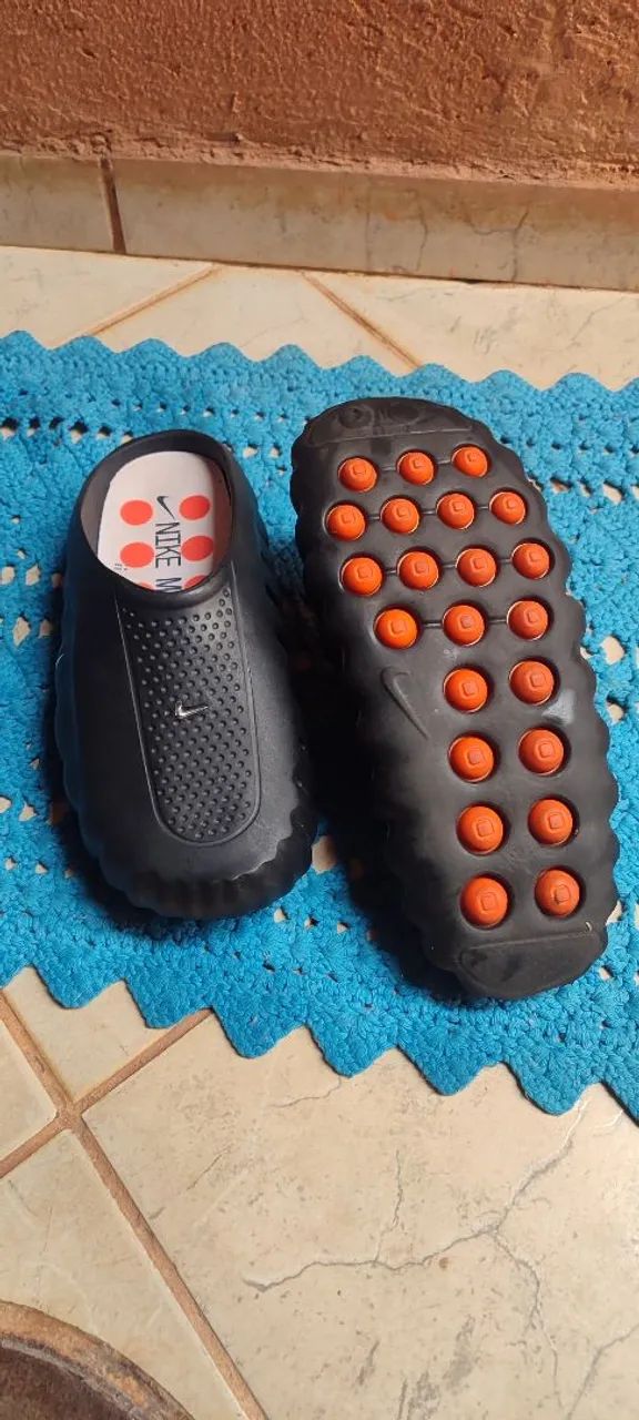 Chinelo Nike mind  - Foto 5