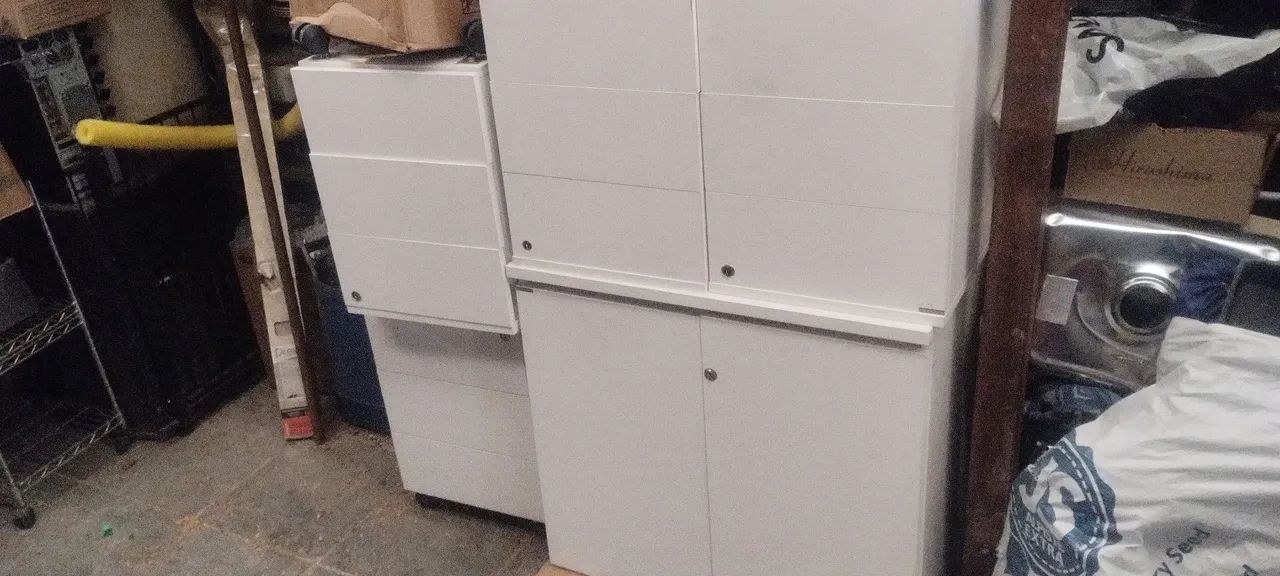 Office Cabinet