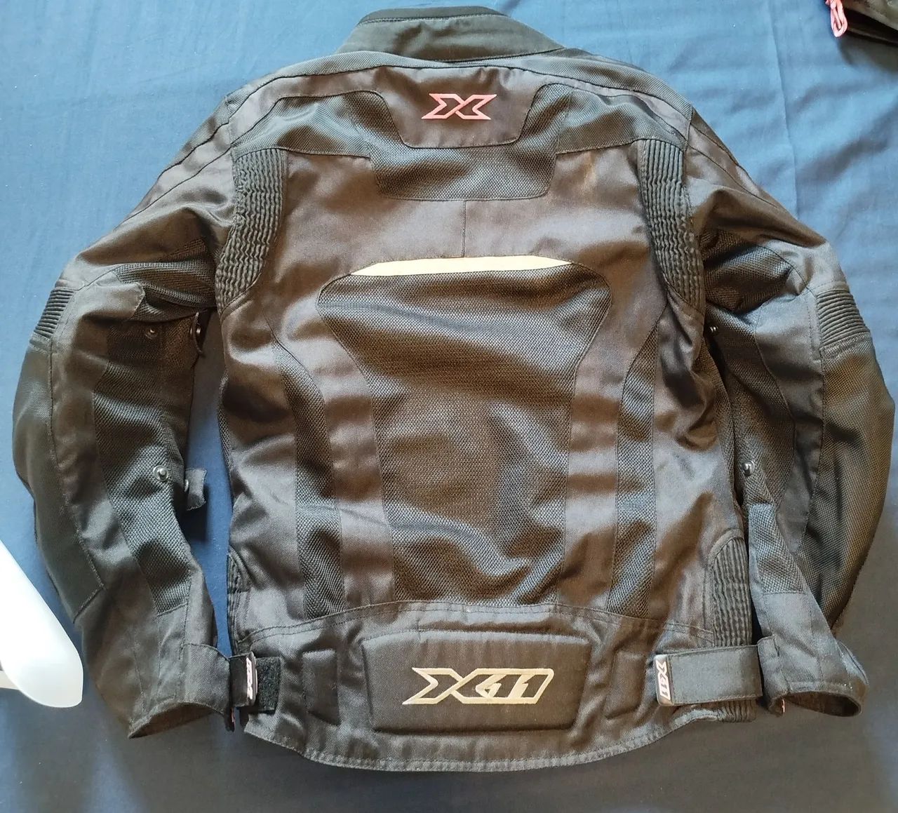 Jaqueta X11 Breeze Feminina  - Foto 2
