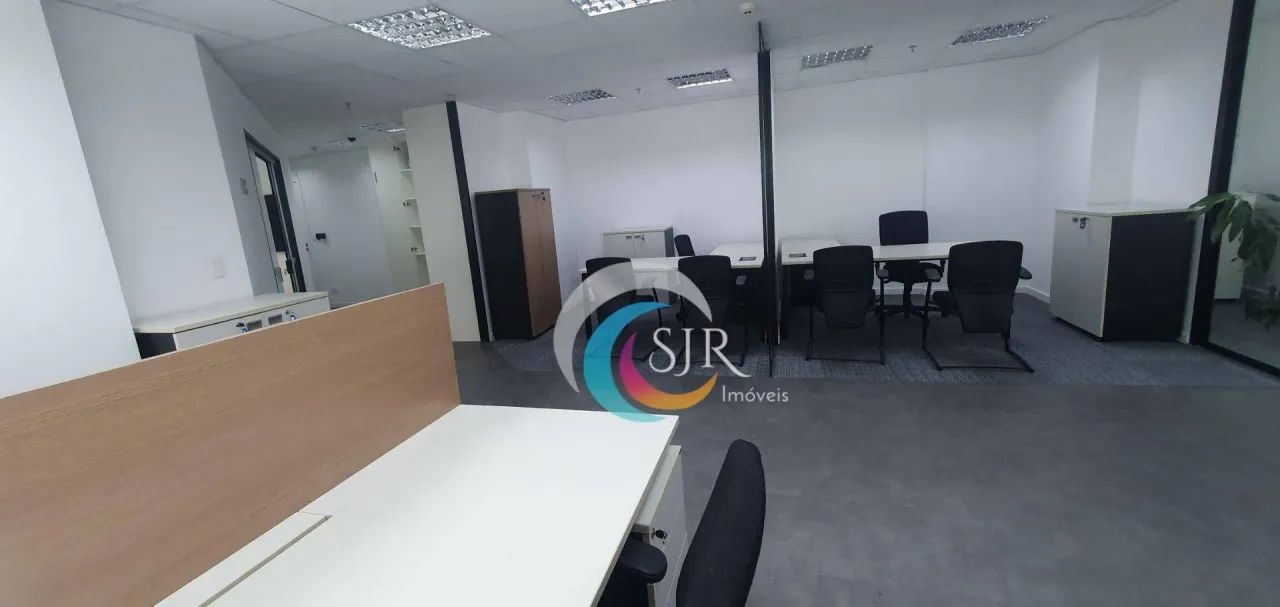 Conjunto para alugar, 566 m² por R$ 66.858,93/mês - Centro - São Bernardo do Campo/SP - Foto 4