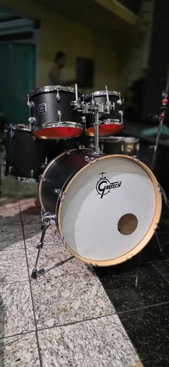 Bateria Gretsch Energy 