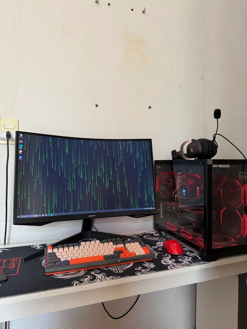 Computador Gamer