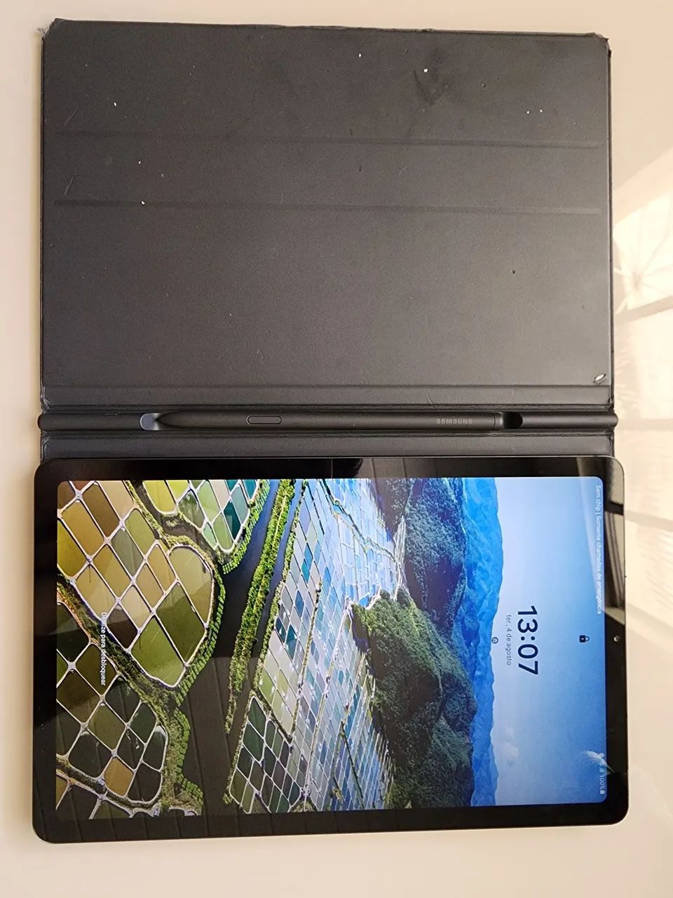 Tab S6 Lite - Foto 2