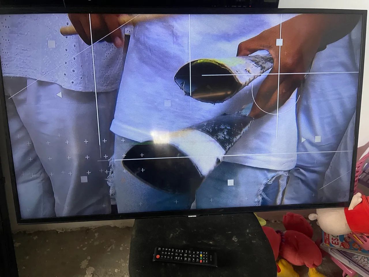 Tv samsung 48 smart - Foto 3