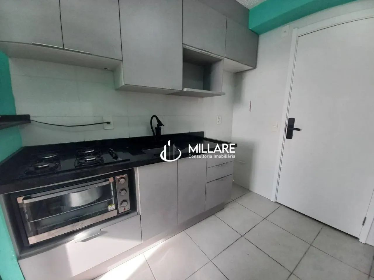 APARTAMENTO LOCAÇÃO BRÁS - Foto 5