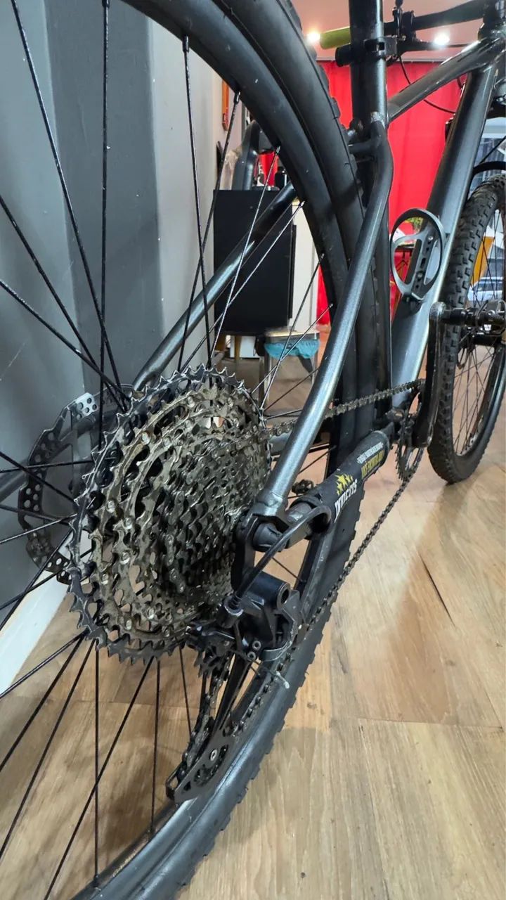 Bicicleta Scott aro 29 - Foto 3
