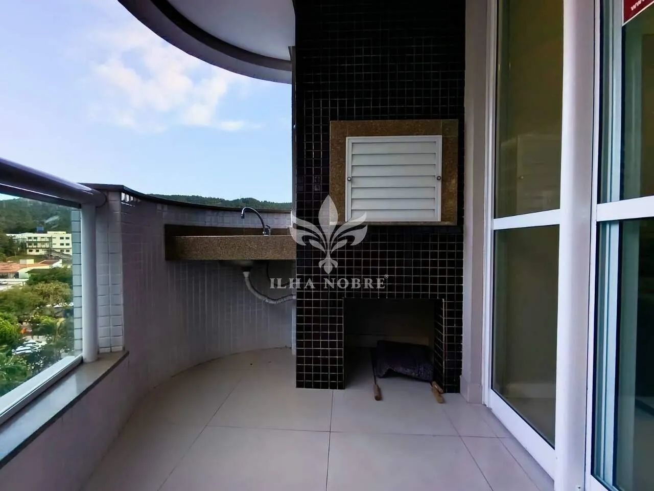 Apartamento residencial de 4 quartos para aluguel no Itacorubi, Florianópolis - Foto 5