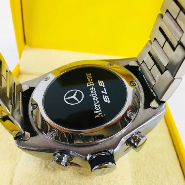 Relógio Tag Heuer SY883 - Foto 5