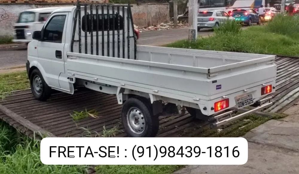 Frete  