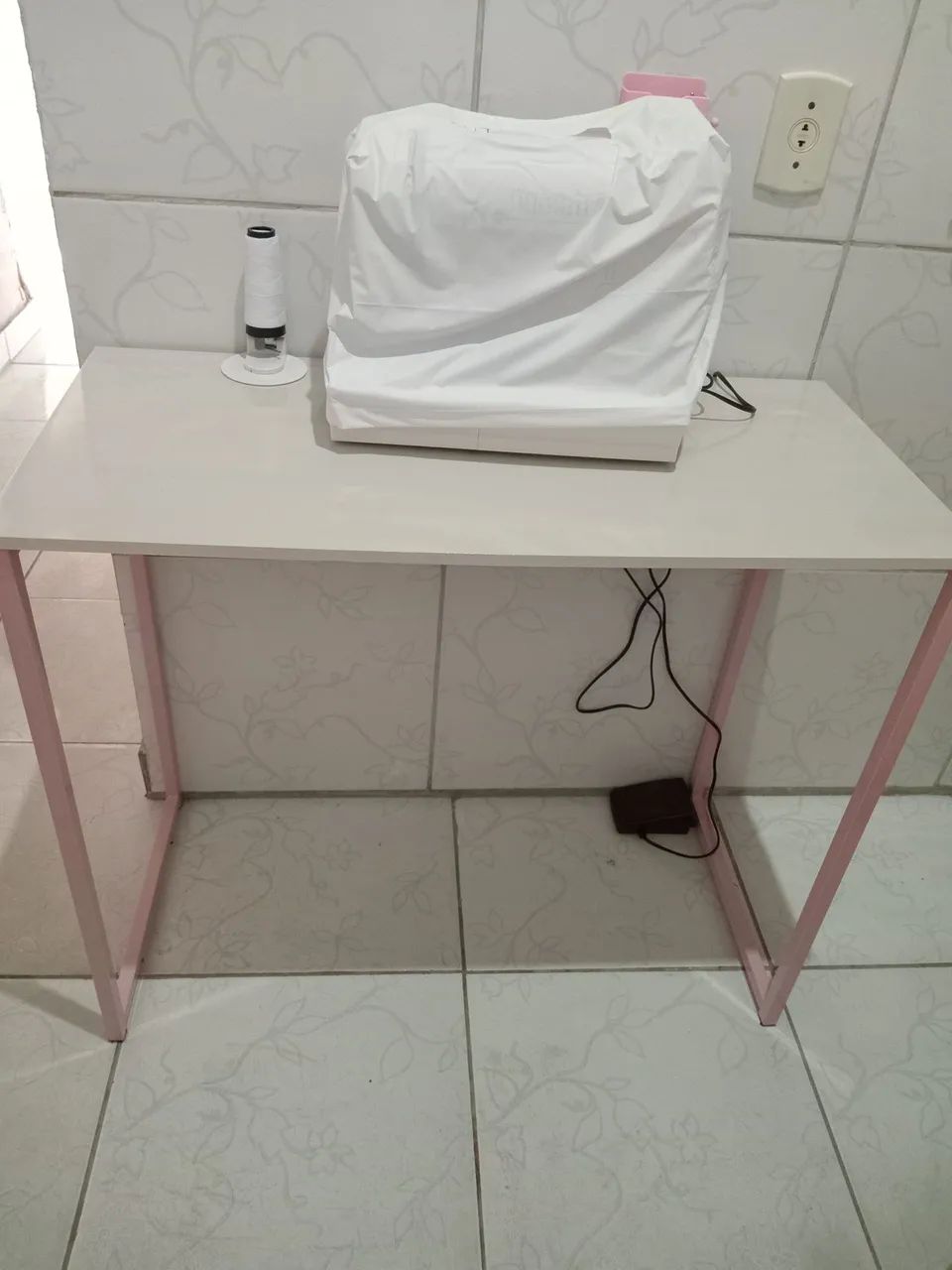 Mesa semi nova - Foto 2