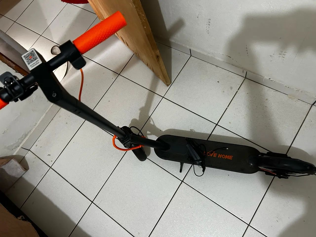 Vendo patinete elétrico  - Foto 3