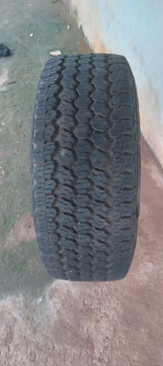 Pneu caminhonete 100$ - Foto 5